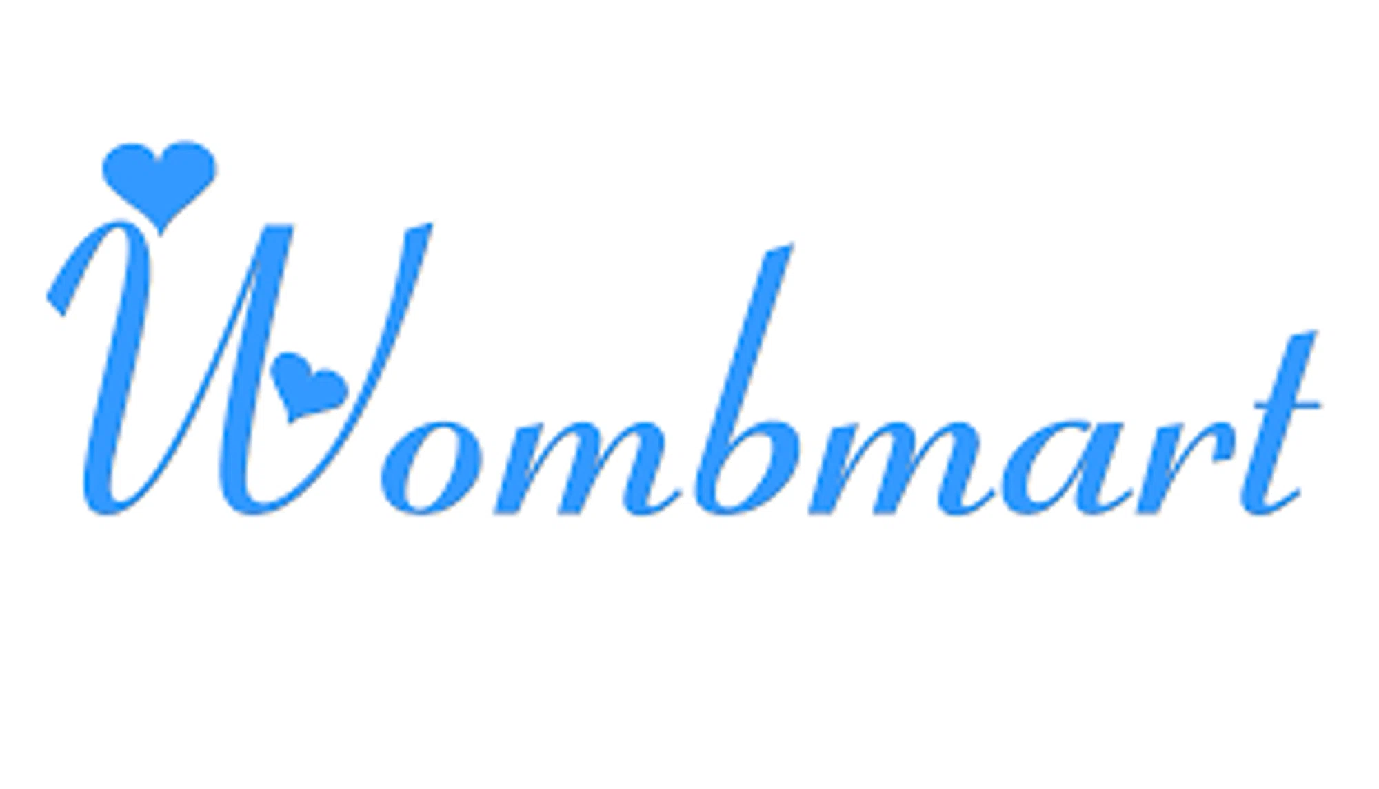 Wombmart Merchant Logo