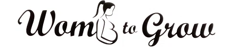 Womb to Grow Merchant Logo