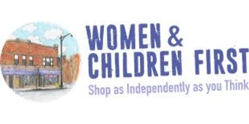 Women & Children First Promo Code