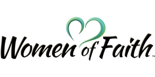 Women Of Faith Promo Code