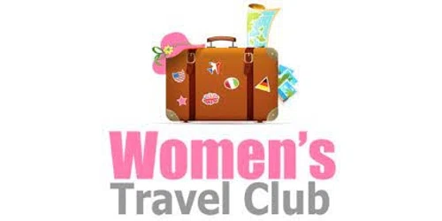 Women's Travel Club Promo Code