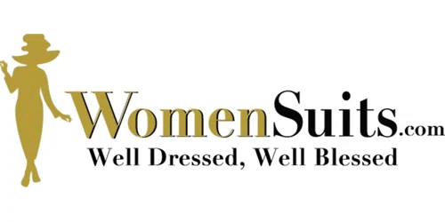 Womensuits.com Promo Code