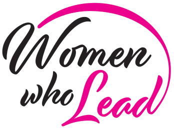 Women Who Lead Merchant Logo