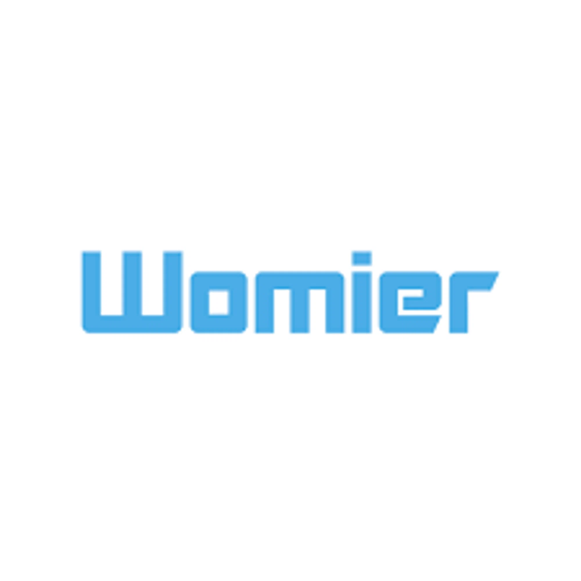 Womier discount code