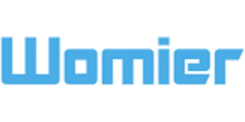 Womier Promo Code