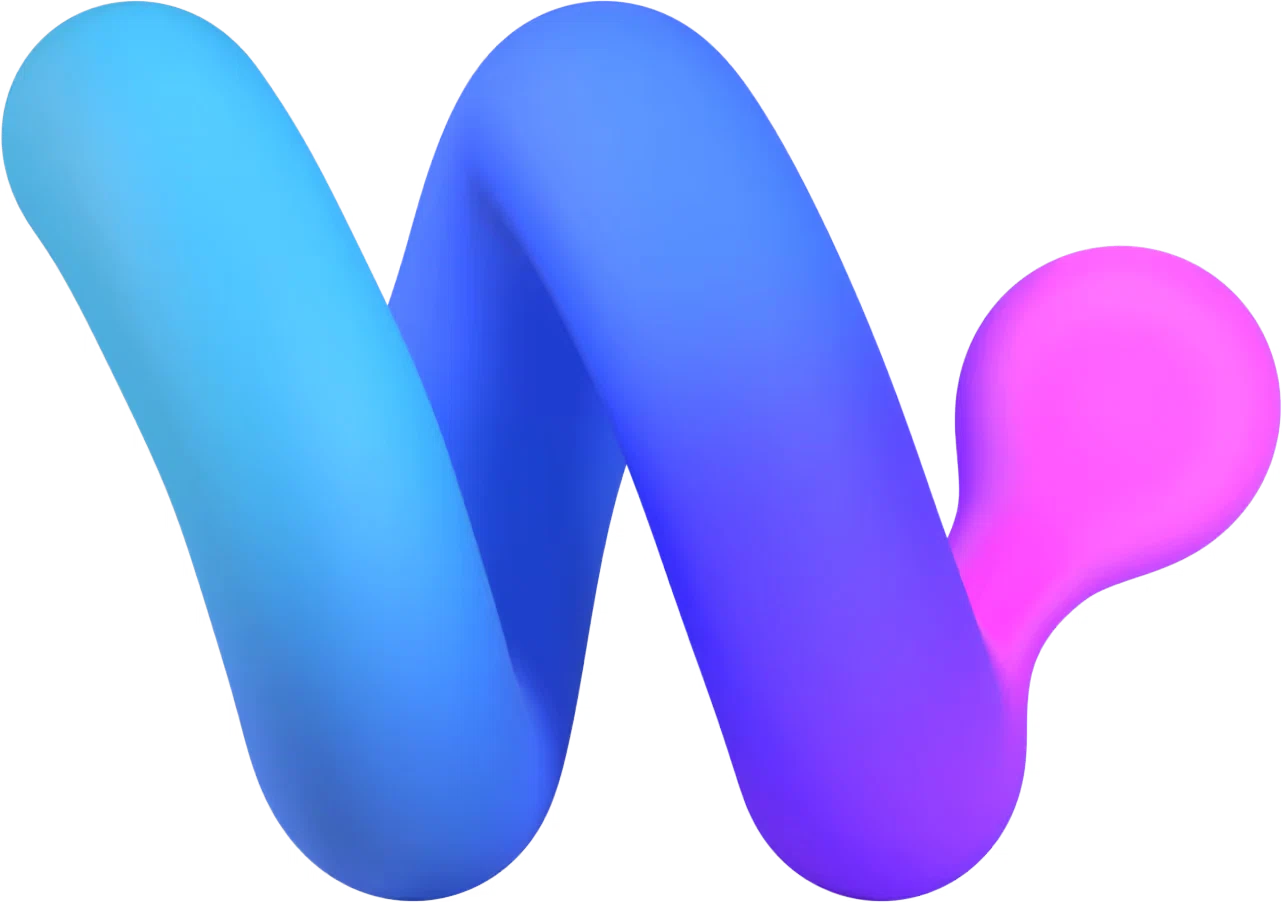 Womp Merchant Logo