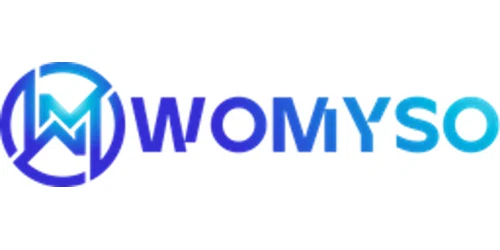 Womyso Promo Code