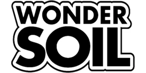 Wonder Soil Promo Code