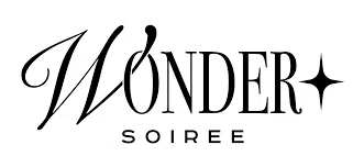 Wonder Soiree Merchant Logo