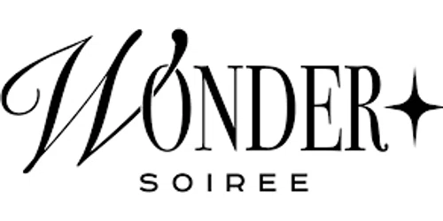 Wonder Soiree Promo Code