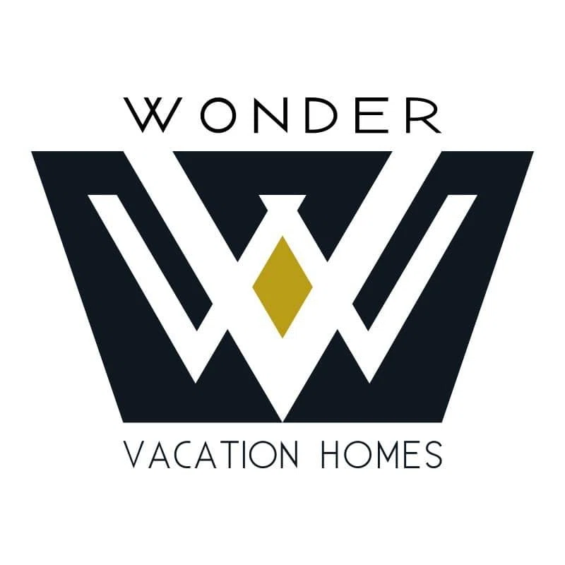 Wonder Vacation Homes Merchant Logo