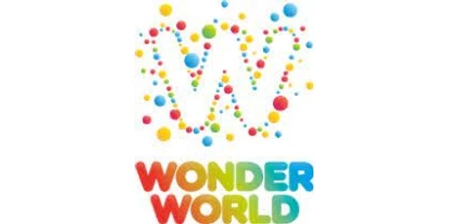 Wonder World Promo Code