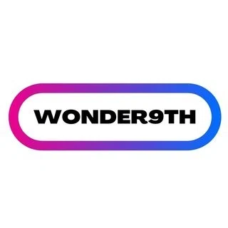 Wonder 9th Merchant Logo
