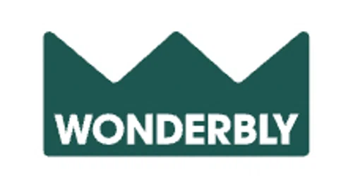 Wonderbly Merchant logo