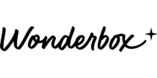 Wonderbox  Merchant logo