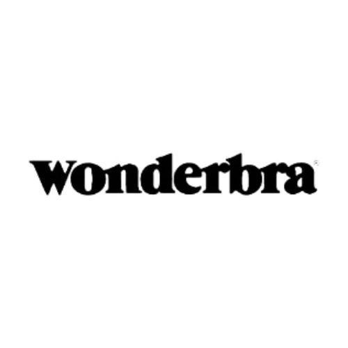 30% Off Wonderbra Promo Code, Coupons (1 Active) Feb '24