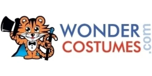 WonderCostumes.com Promo Code