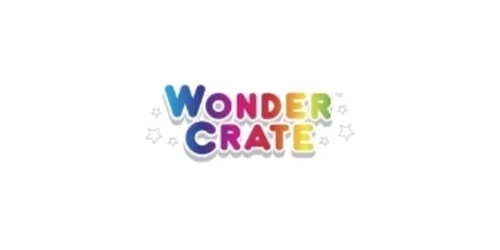 Wonder Crate Kids coupon