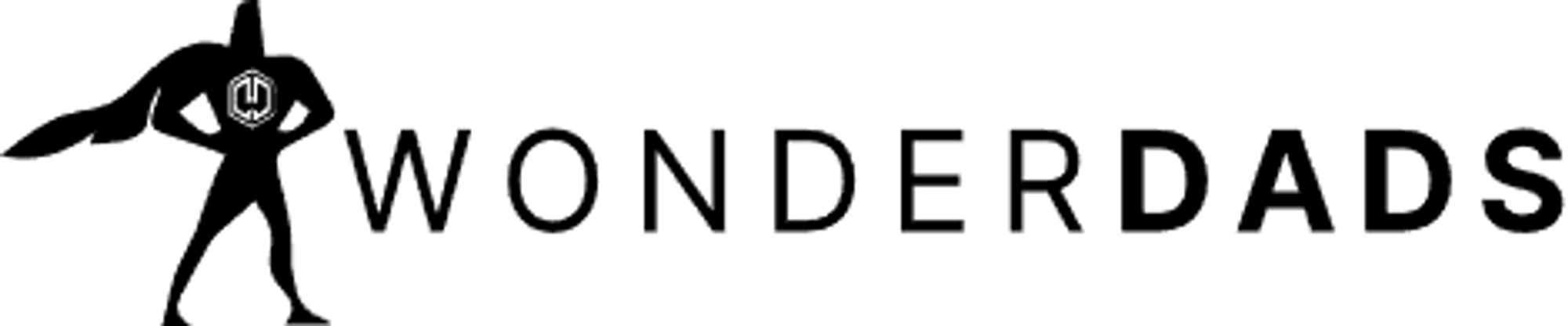 WonderDads Merchant Logo