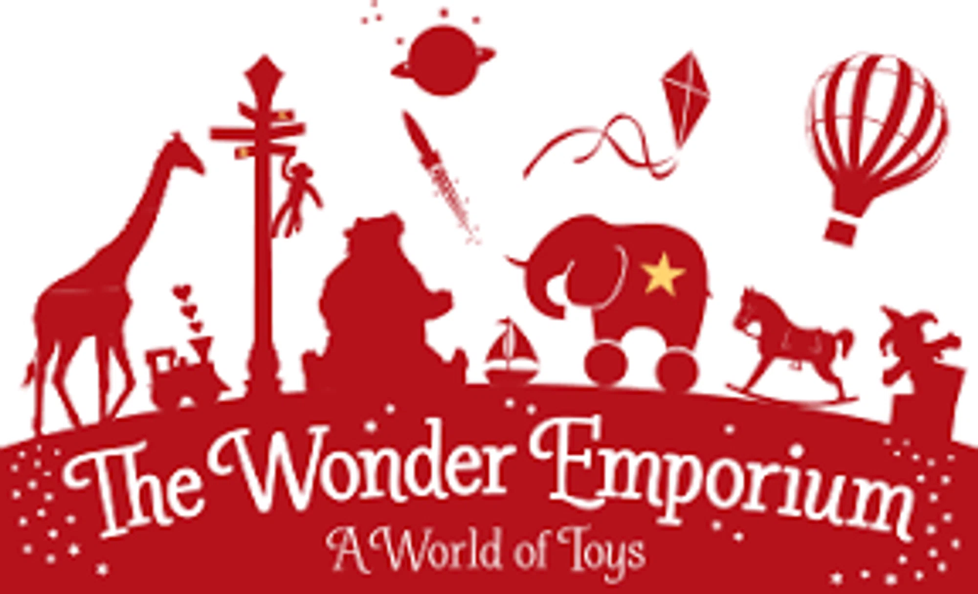 THE WONDER EMPORIUM Promo Code — 65 Off Sep 2024
