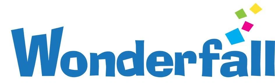 Wonderfall Merchant Logo