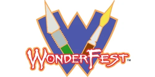 WonderFest Promo Code