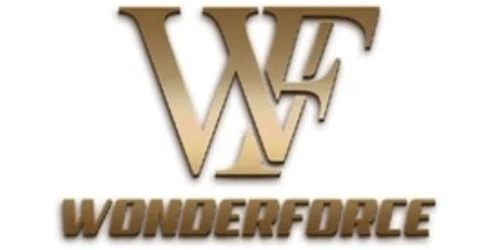 WonderForce Promo Code