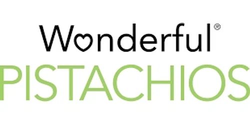Wonderful Pistachios Promo Code
