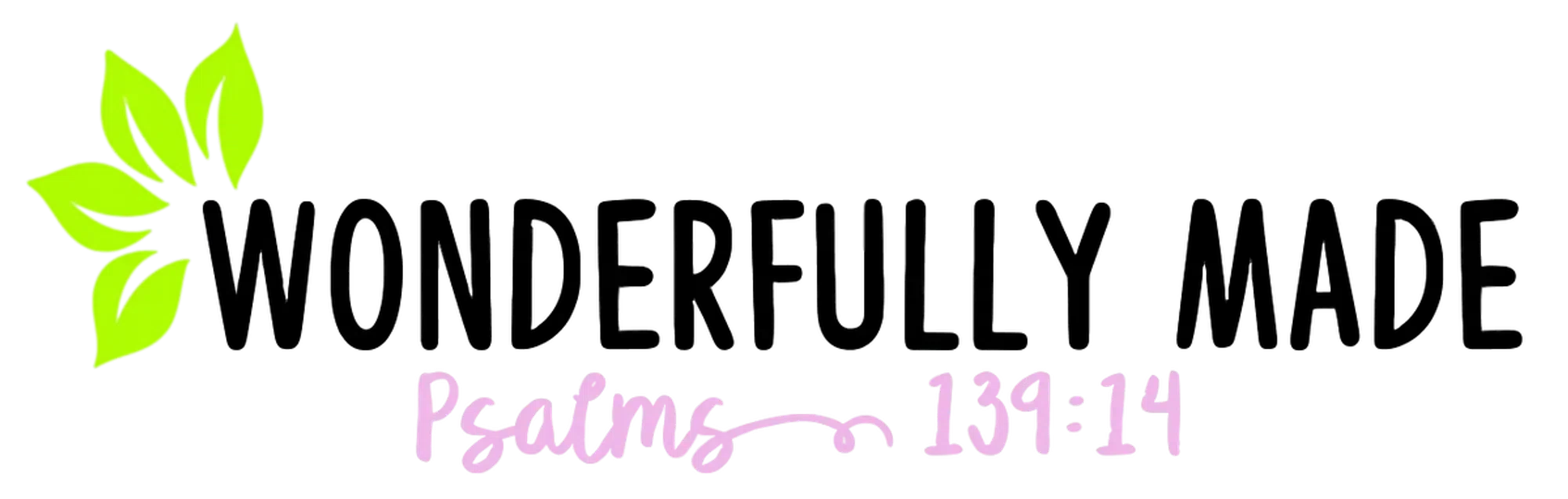 WONDERFULLY MADE Promo Code — 120 Off in Sep 2024