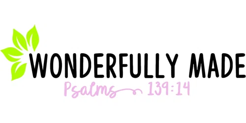 Wonderfully Made Promo Code