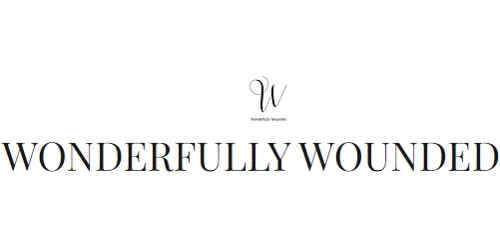 Wonderfully Wounded Promo Code