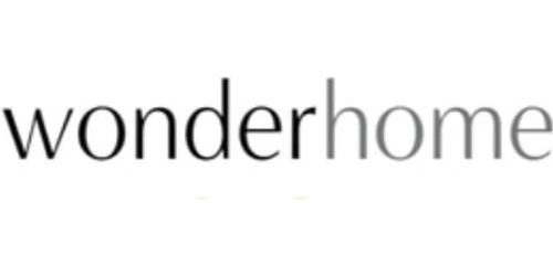Wonder Home Promo Code