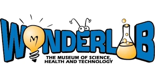 WonderLab Museum Promo Code