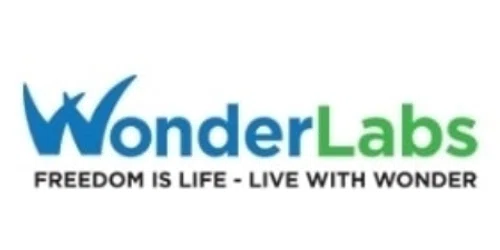 WonderLabs Merchant logo