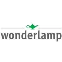 Wonderlamp.shop Merchant Logo