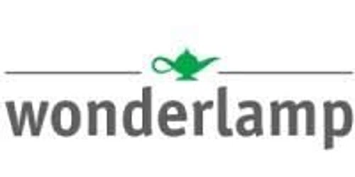 Wonderlamp.shop Promo Code