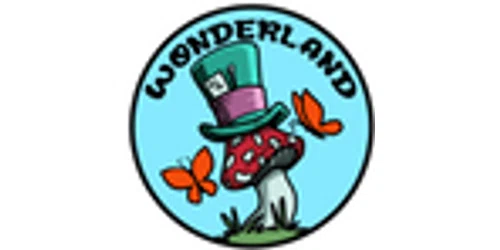 Wonderland Chocolates Promo Code