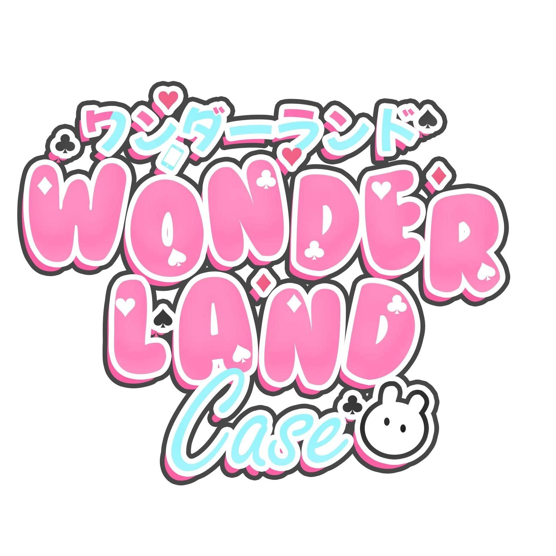 WONDERLAND CASE Promo Code — 50 Off in Sep 2024