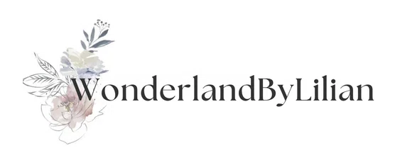 Wonderland by Lilian discount code