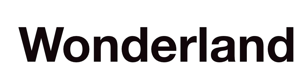 Wonderland US Promo Code