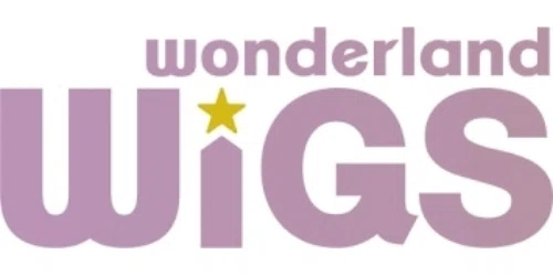 Wonderland Wigs Promo Code