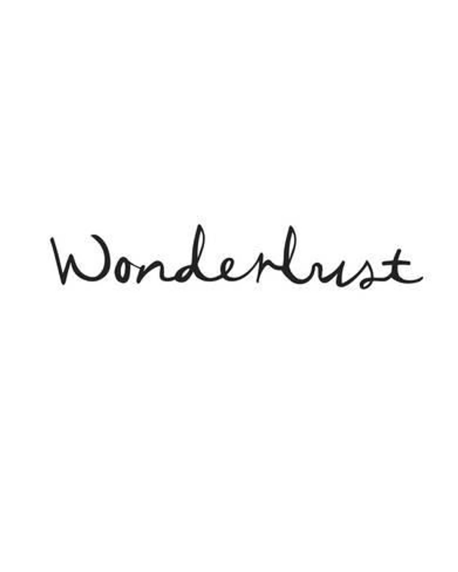 Wonderlust Promo Code