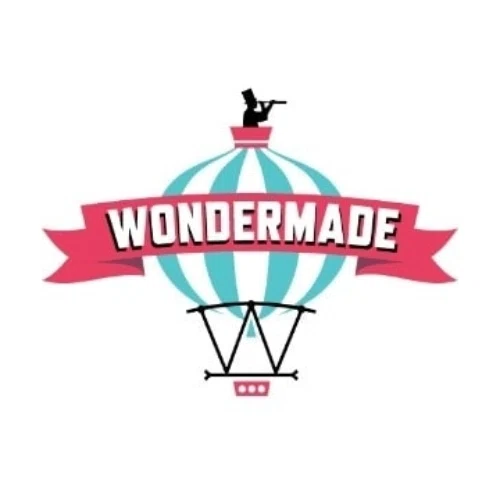 Wondermade Promo Code