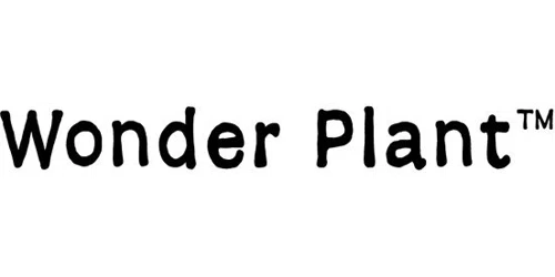 Wonder Plant Promo Code