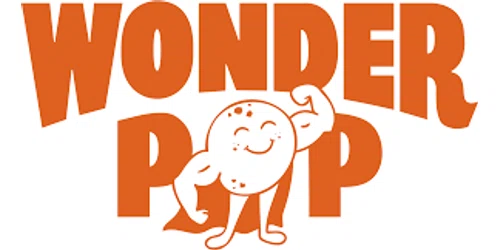 WonderPop Promo Code