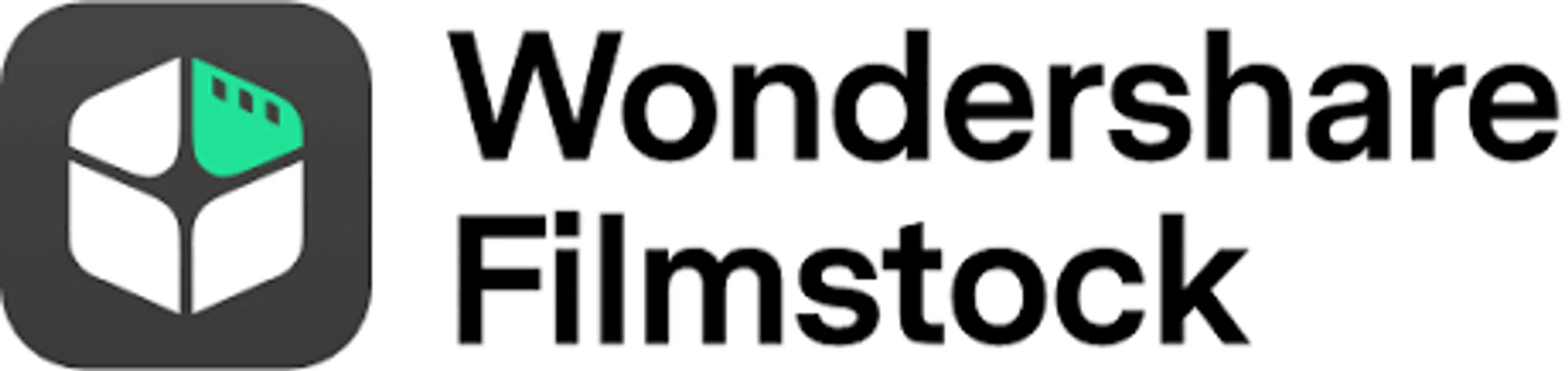 Wondershare FilmStock Merchant Logo
