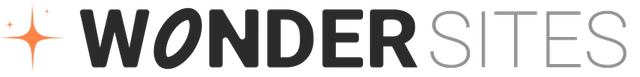 Wonder Sites Merchant Logo