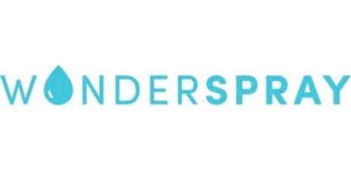 WonderSpray Promo Code