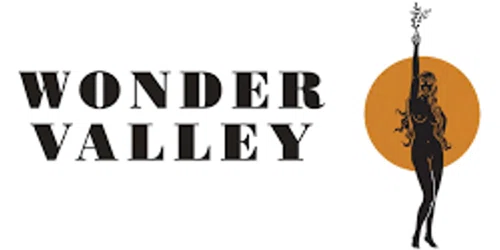 Wonder Valley Merchant logo