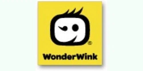 WonderWink Merchant logo